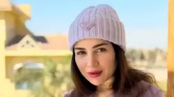 نقل النجمة المصرية مي عز الدين إلى العناية المركزة بعد خضوعها لعملية جراحية دقيقة